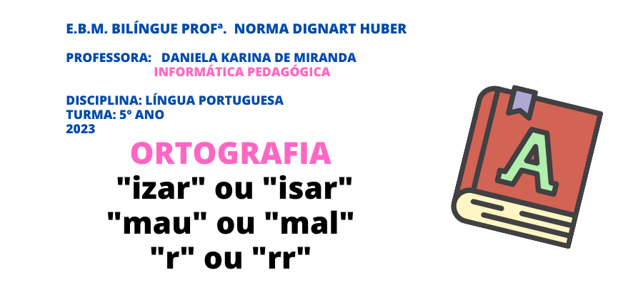 ortografia5ano