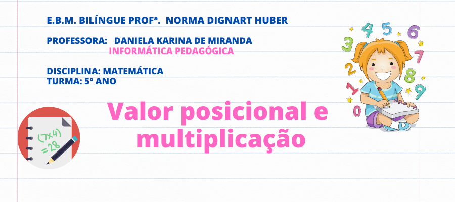 valorposicionalmultiplicacao