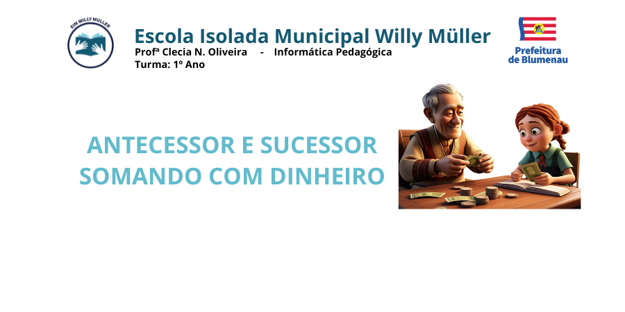 antecessoresucessorsomandocomdinheiro