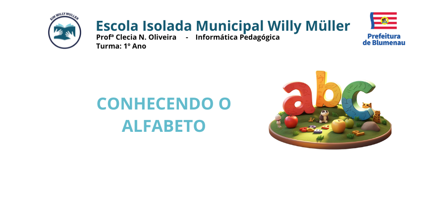 conhecendooalfabeto